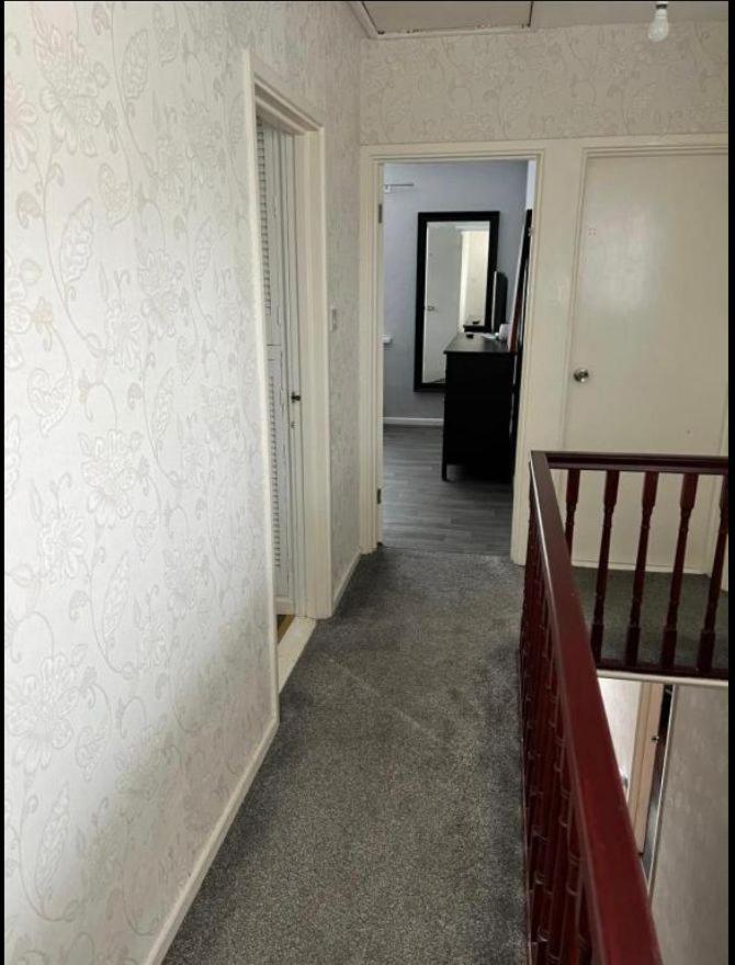 Macs Single Bedroom Accommodatie bij particulieren Belfast