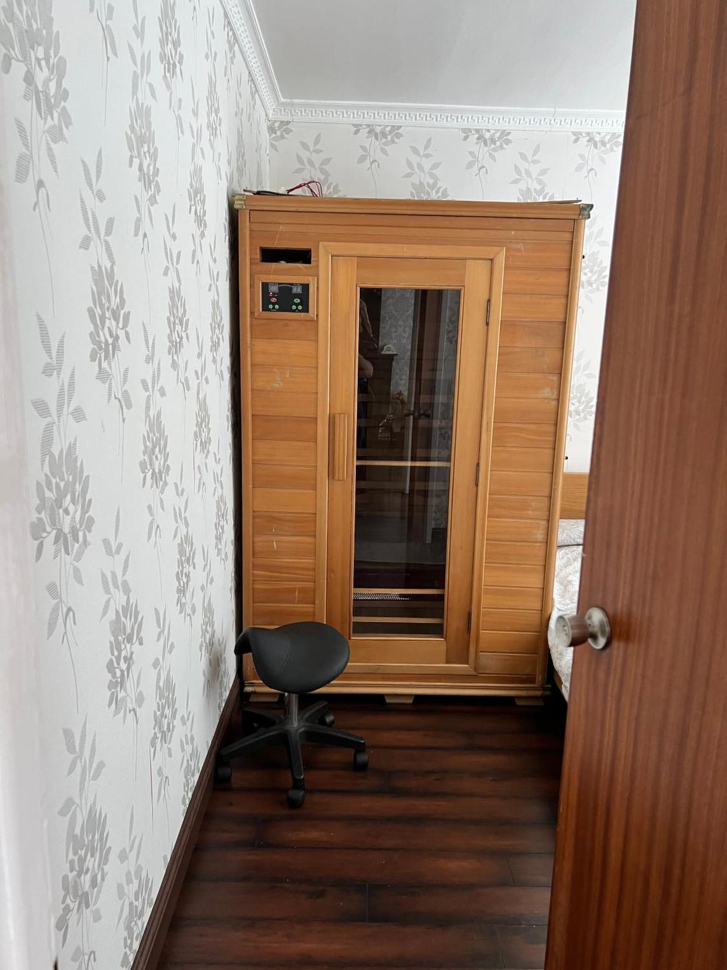 Macs Single Bedroom Belfast