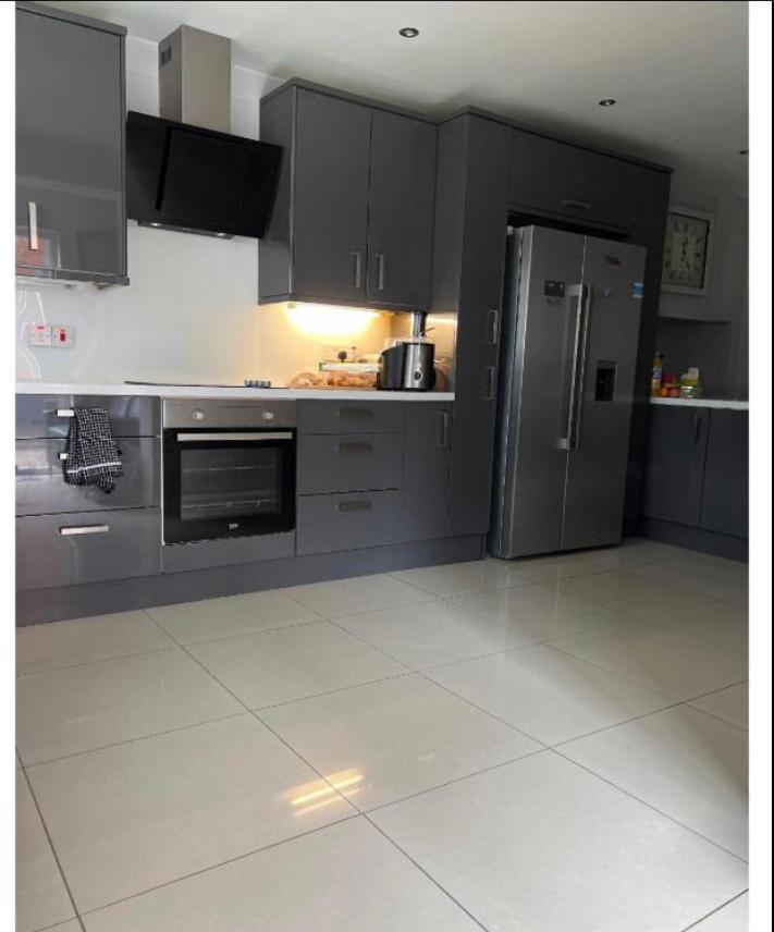 Homestay Macs Single Bedroom *