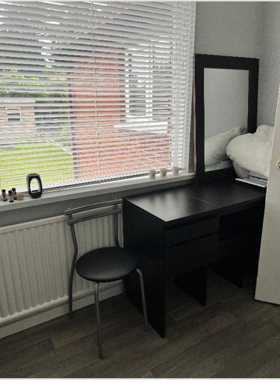 Macs Single Bedroom Belfast