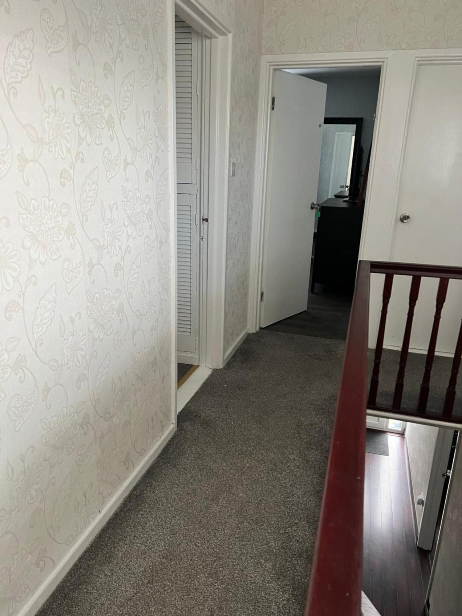Macs Single Bedroom Homestay *
